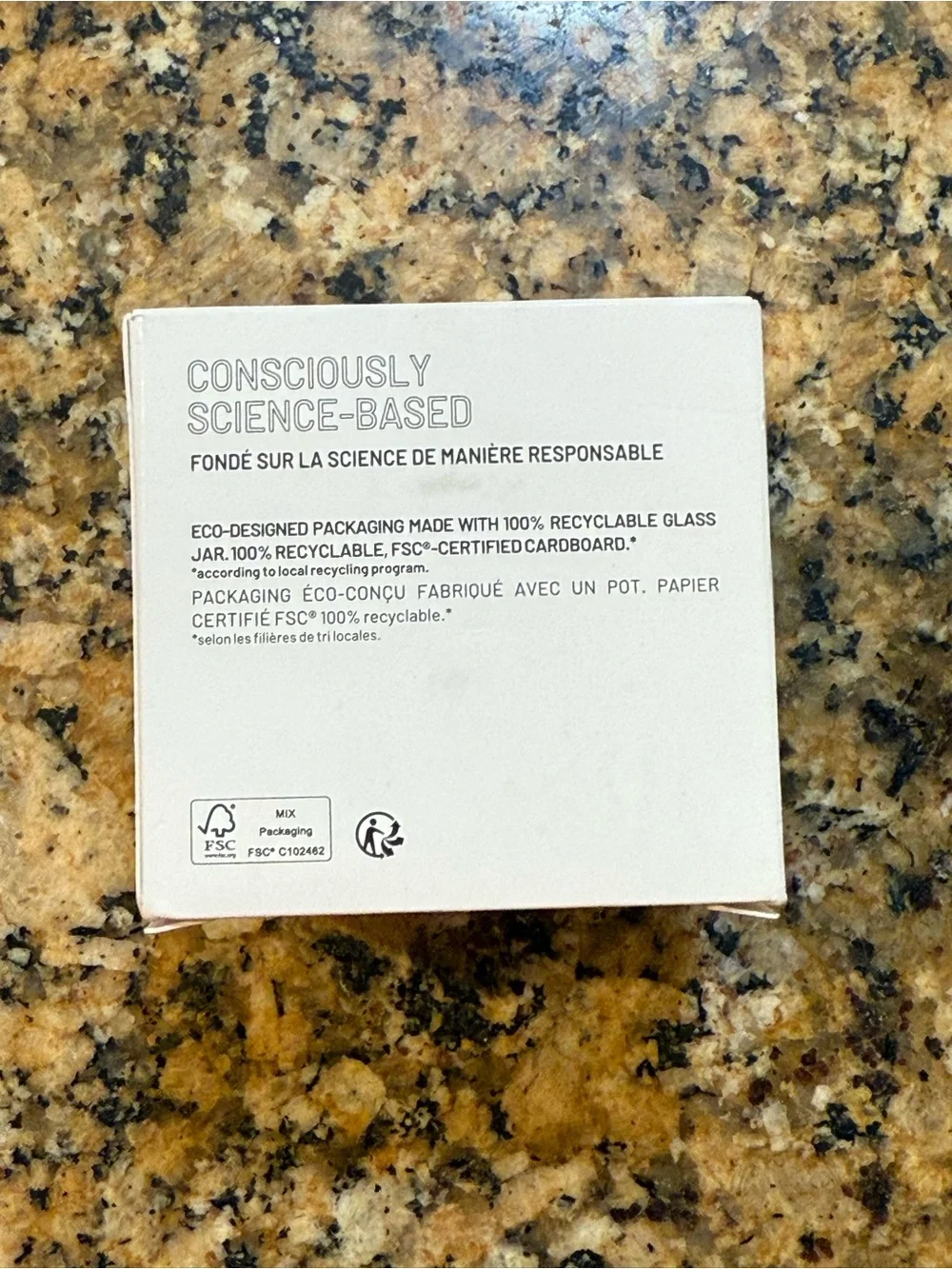 Dr Brandt Hydraglass Prep Serum Gel Full Size Glass Skin Hyaluronic Acid NIB